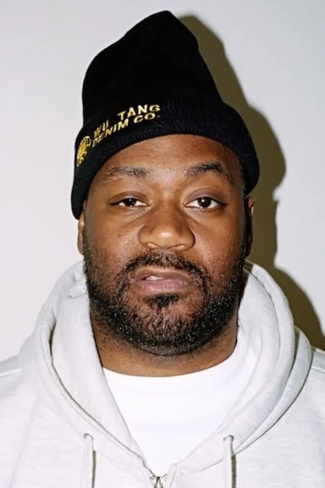 Zdjęcie Ghostface Killah