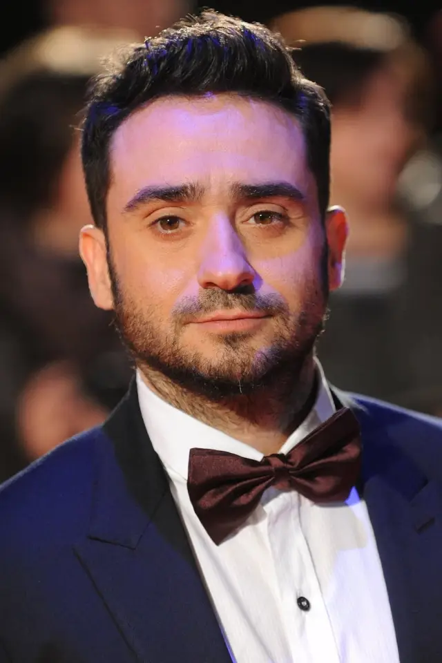 Zdjęcie J.A. Bajona (J. A. Bayona)