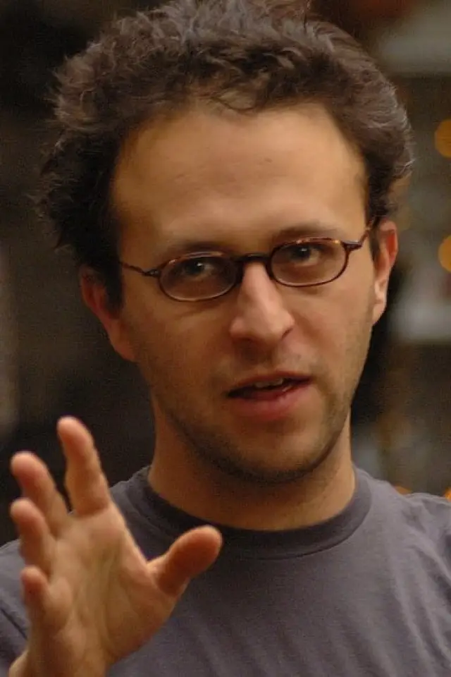 Zdjęcie Jake Kasdan