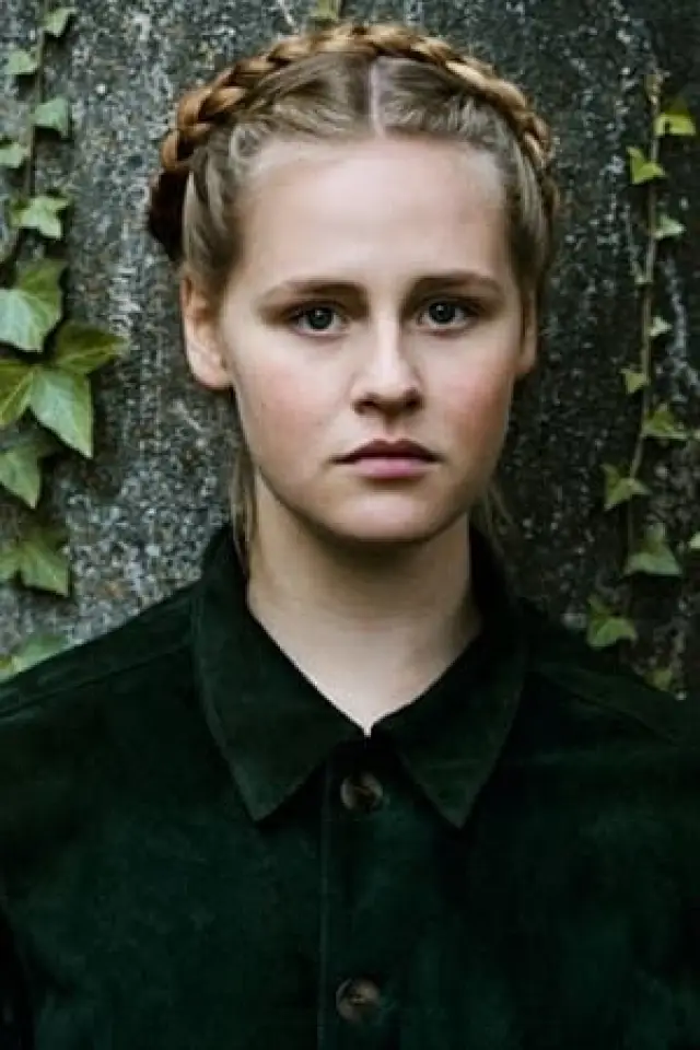 Zdjęcie  (Lucie Hollmann)