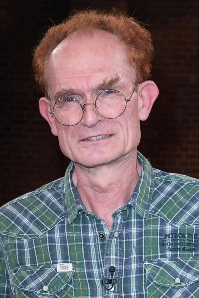 Zdjęcie Piet Klocke (Piet Klocke)