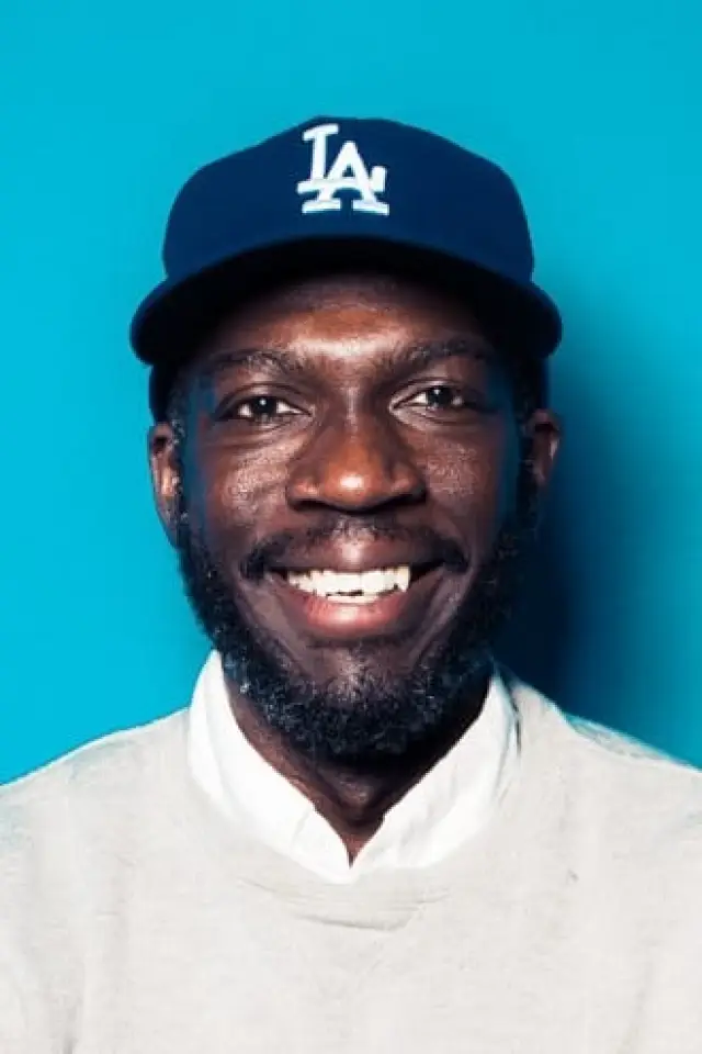 Zdjęcie Rick Famuyiwa
