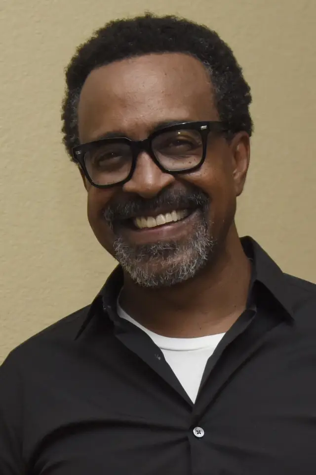 Zdjęcie Tim Meadows
