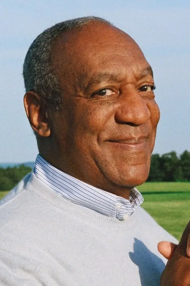 Zdjęcie Bill Cosby