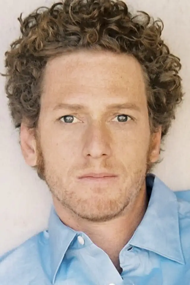 Zdjęcie Brian Klugman
