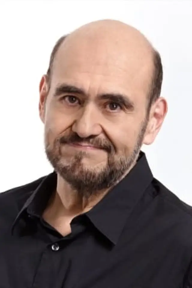 Zdjęcie Edgar Vivar