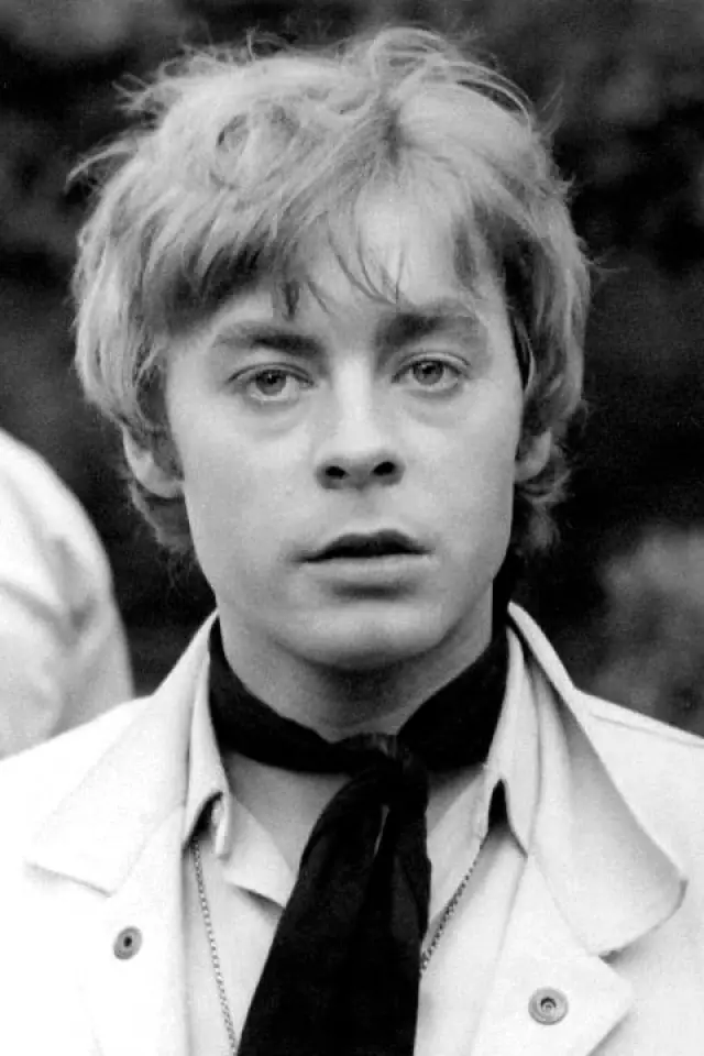 Zdjęcie  (Hywel Bennett)