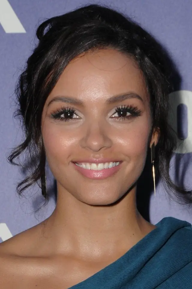 Zdjęcie Jessica Lucas
