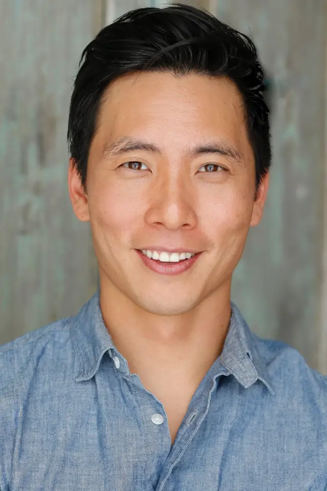 Zdjęcie Kelvin Yu
