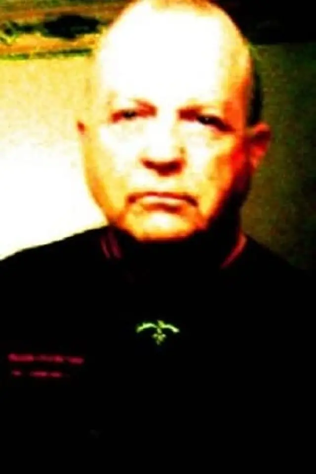 Zdjęcie Ken Błecki (Ken Blakey)