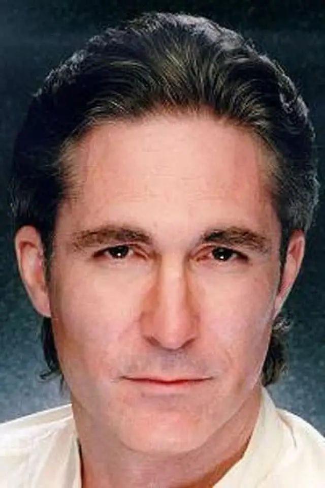 Zdjęcie Michał O'Hare (Michael O'Hare)