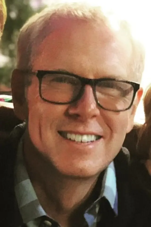 Zdjęcie Norman Bukli (Norman Buckley)