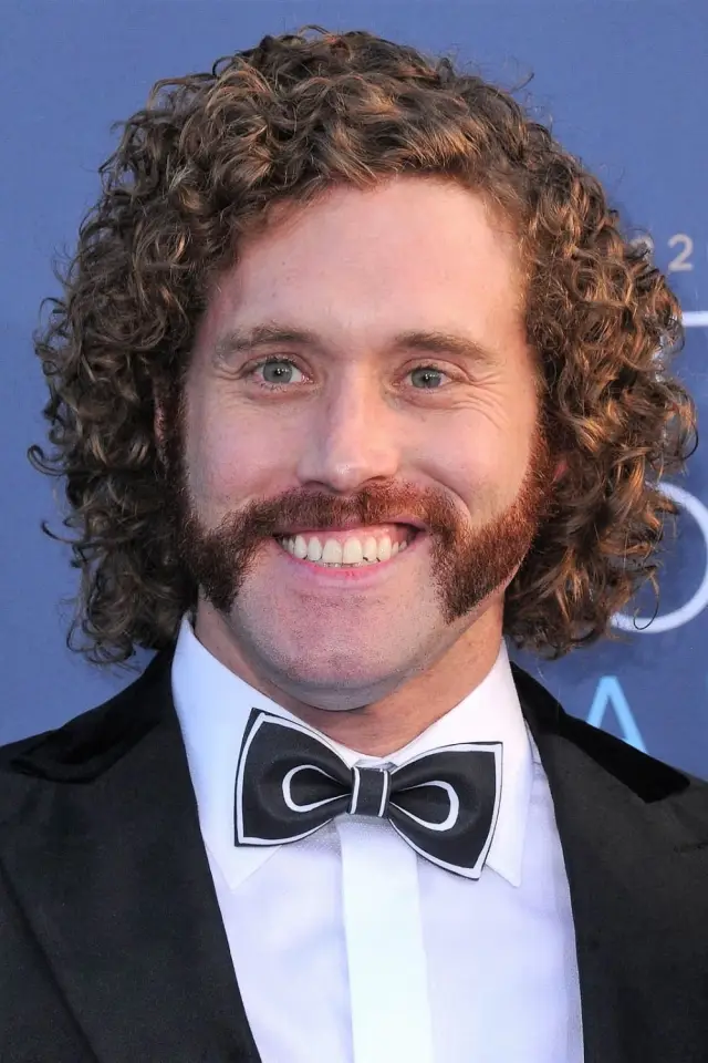 Zdjęcie Ti-Dżej Miller (T.J. Miller)