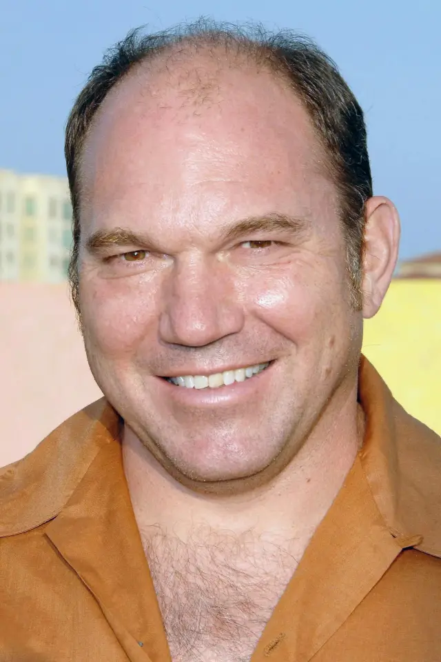 Zdjęcie Wade Williams