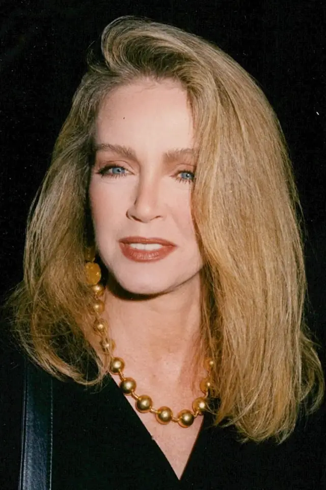 Zdjęcie Donna Mills