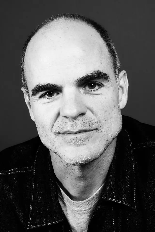 Zdjęcie Michael Kelly (Michael Kelly)
