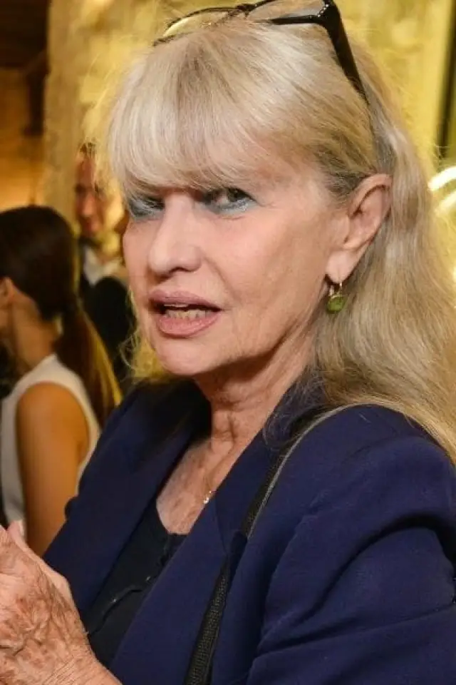 Zdjęcie  (Alexandra Delli Colli)