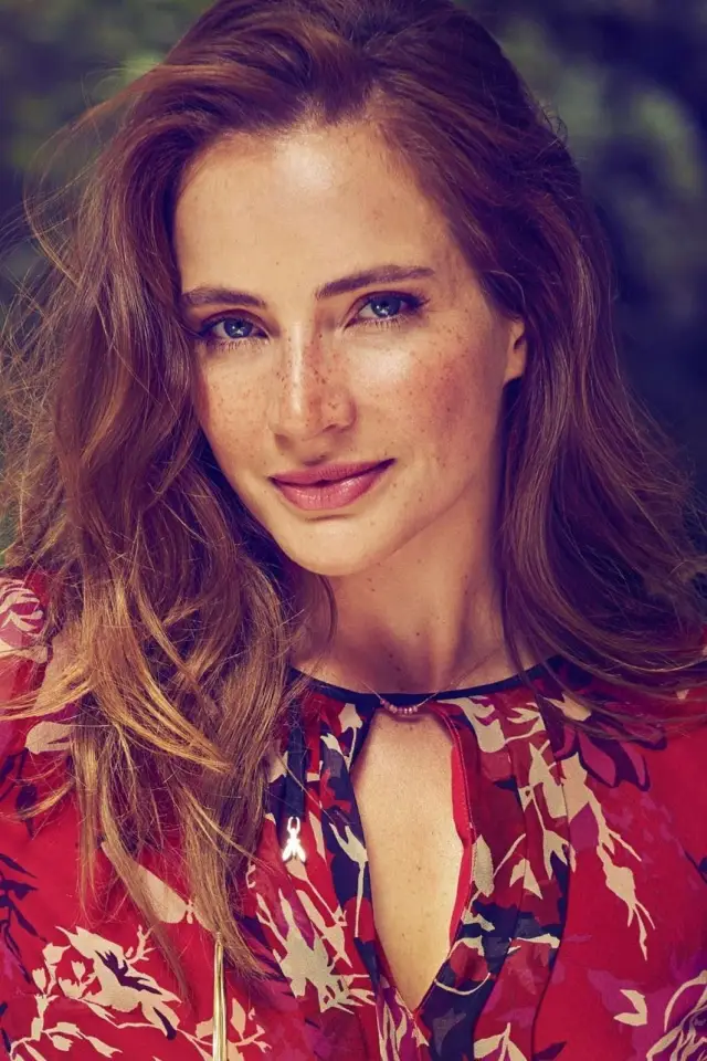 Zdjęcie Anna Dereszowska (Anna Dereszowska)
