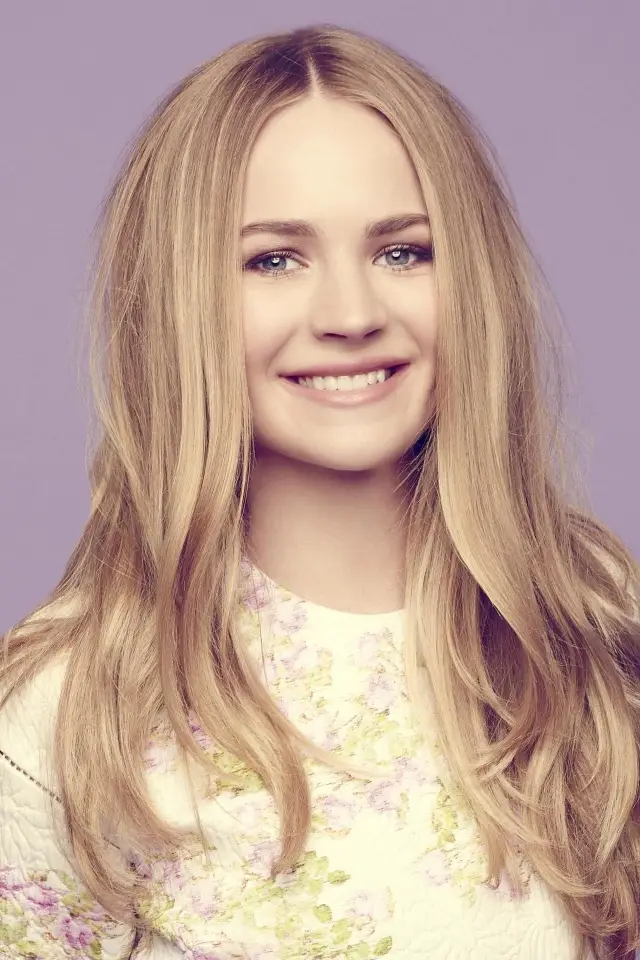 Zdjęcie Brytt Robertson (Britt Robertson)