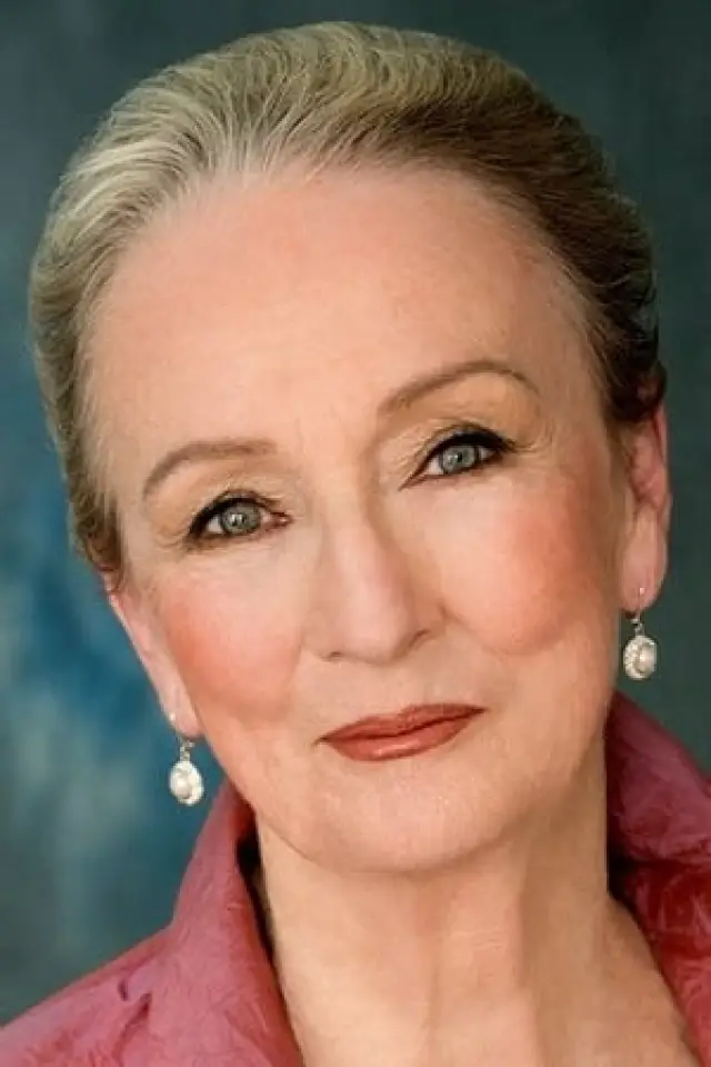 Zdjęcie Kathleen Chalfant