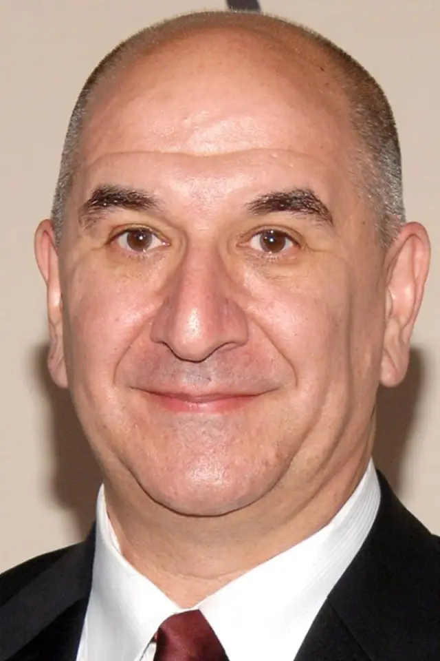 Zdjęcie Michael Slovis