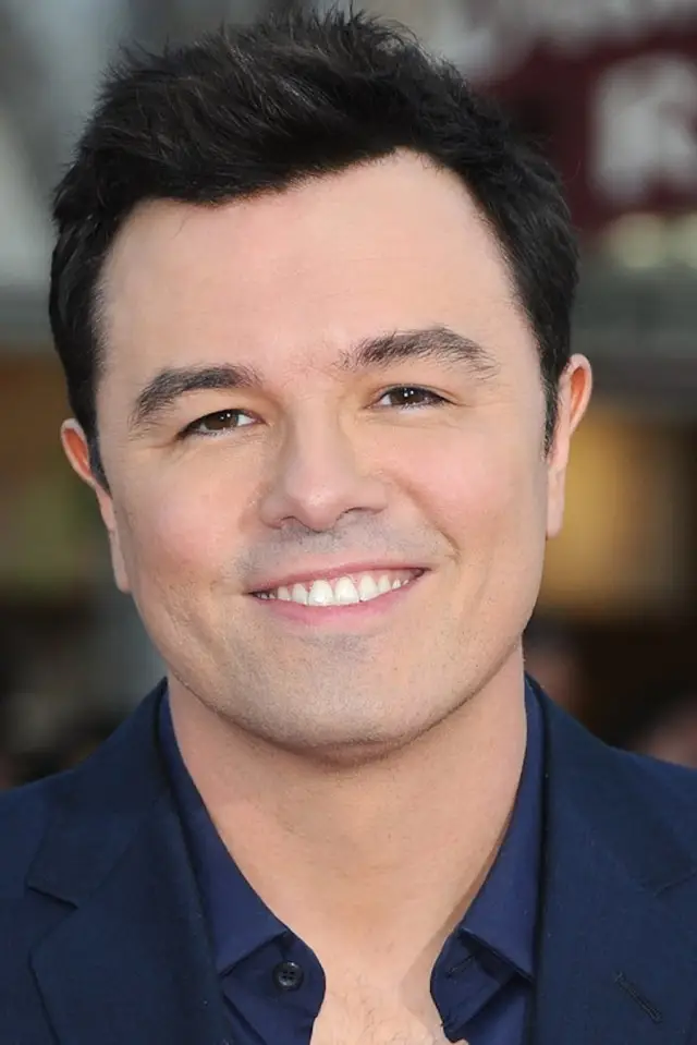 Zdjęcie Set Makfarlan (Seth MacFarlane)