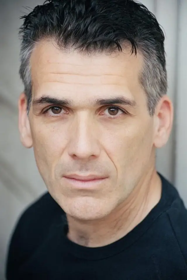 Zdjęcie Adrian Neil (Adrian Neil)