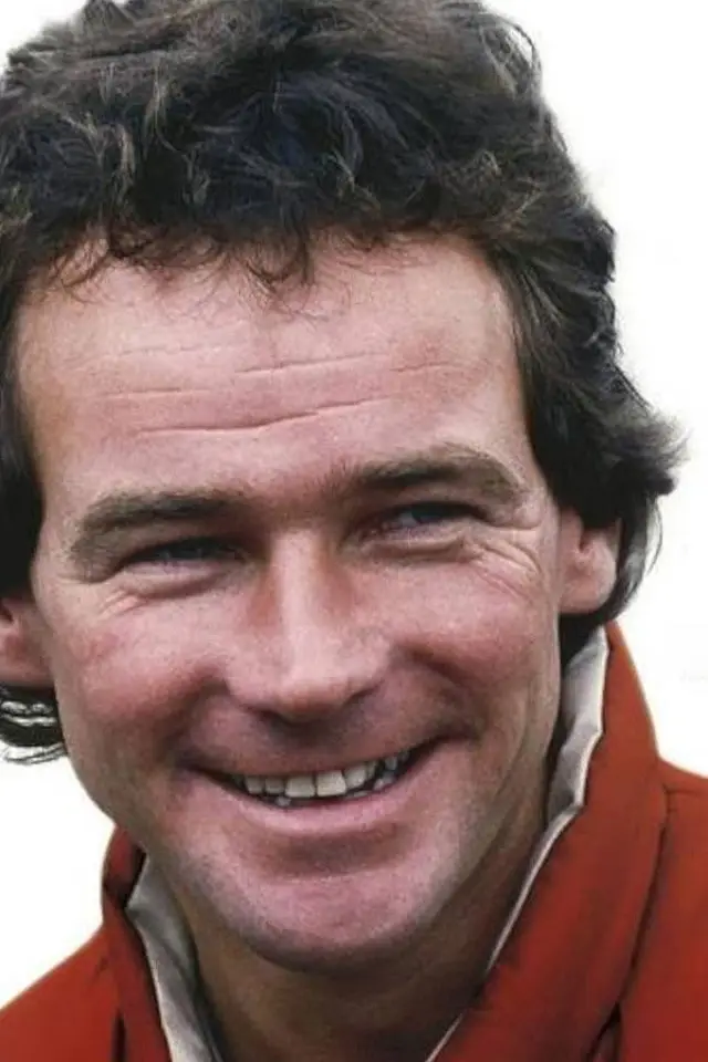 Zdjęcie  (Barry Sheene)