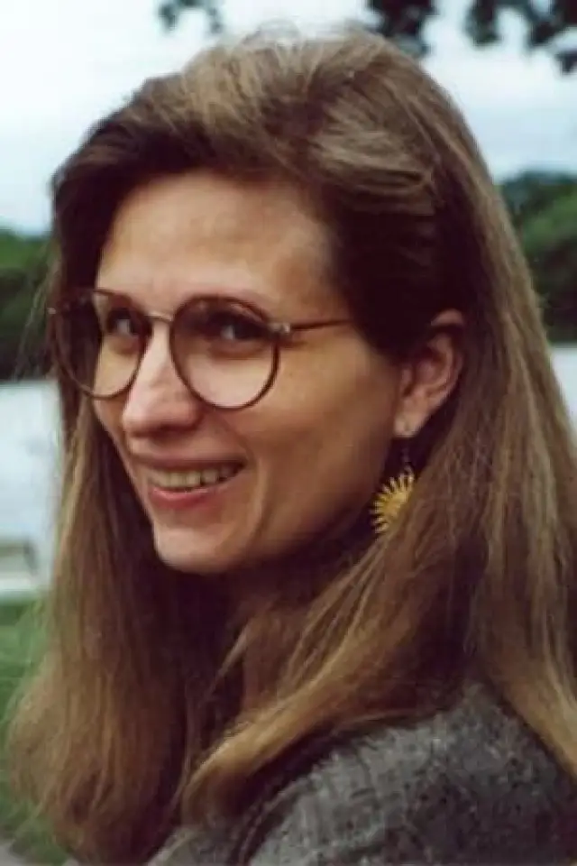 Zdjęcie  (Christy Marx)