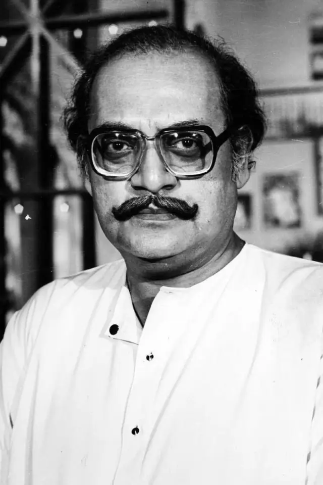 Zdjęcie  (Utpal Dutt)