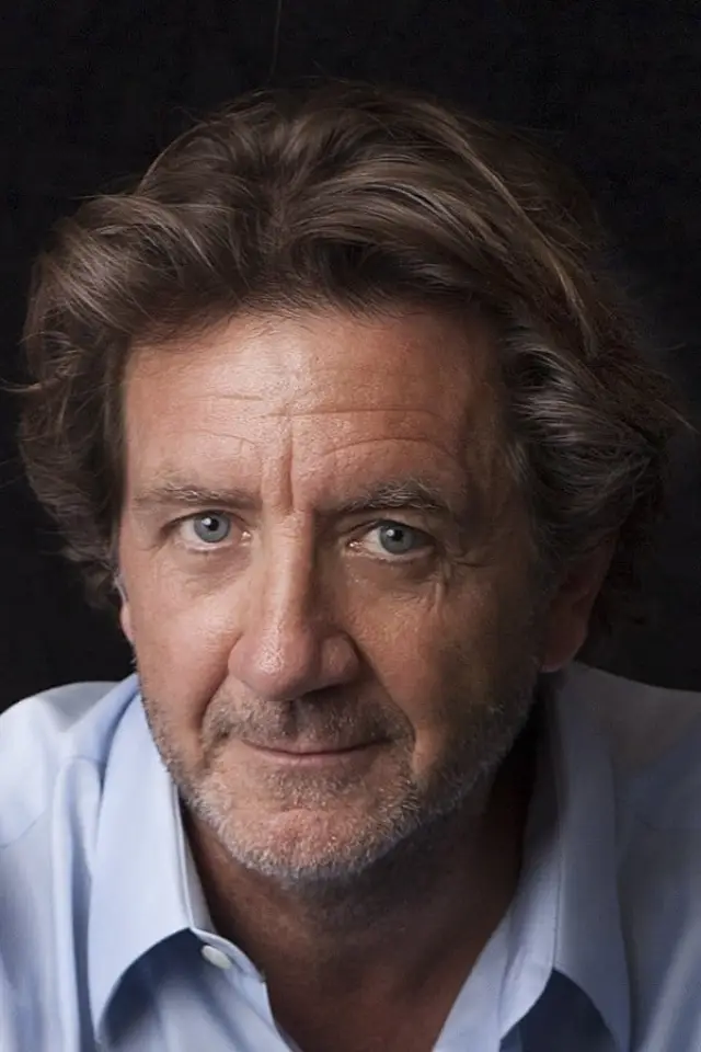 Zdjęcie Klod Foisy (Claude Foisy)