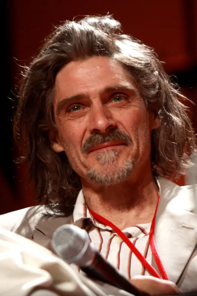 Zdjęcie  (Jason Carter)