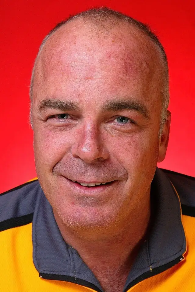 Zdjęcie  (Jerry Doyle)