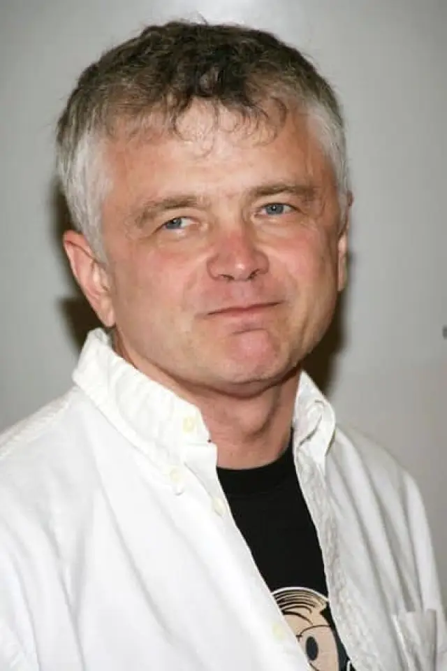 Zdjęcie Lari Doyl (Larry Doyle)