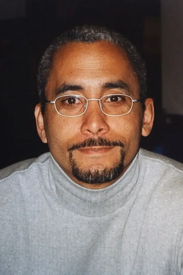 Zdjęcie  (Richard Biggs)