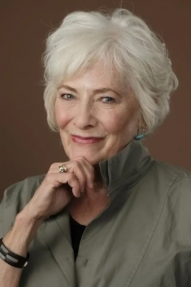 Zdjęcie Betty Buckley