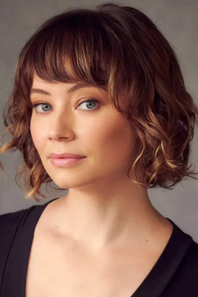 Zdjęcie Colleen Foy
