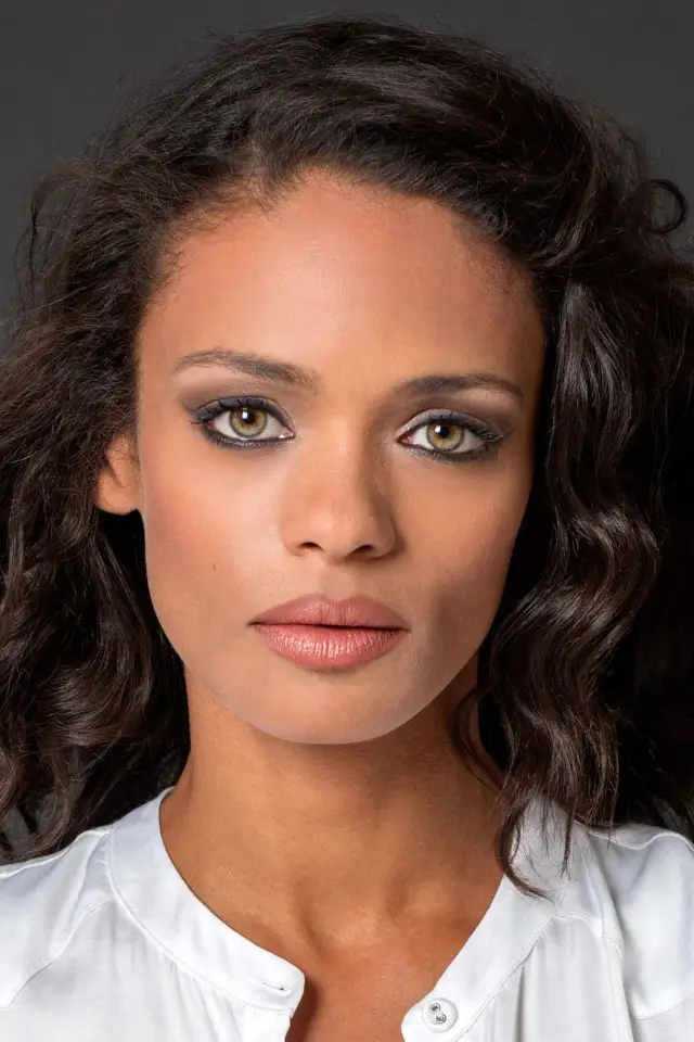 Zdjęcie Kandyse McClure
