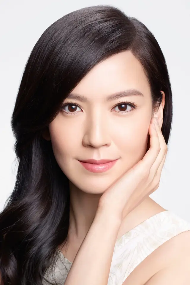 Zdjęcie Kelly Lin