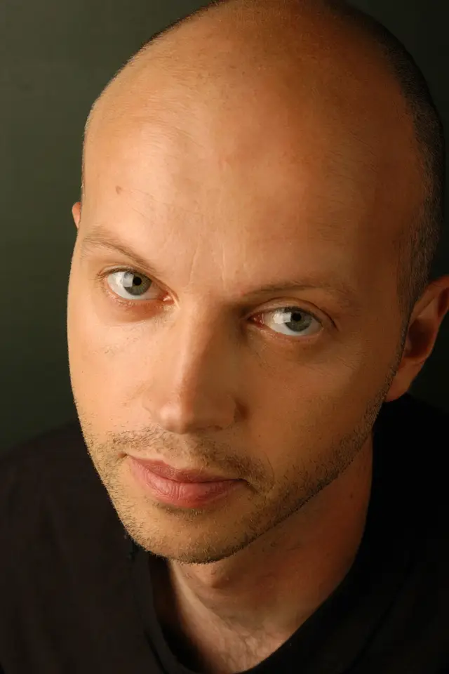 Zdjęcie Wojciech Helmer (Veit Helmer)