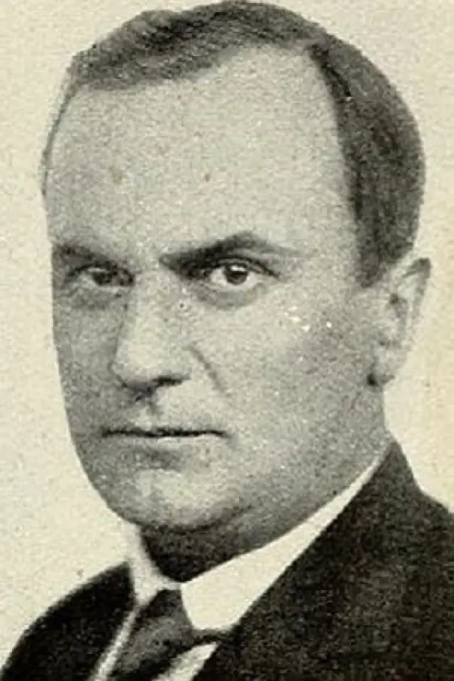 Zdjęcie  (Viktor Tourjansky)
