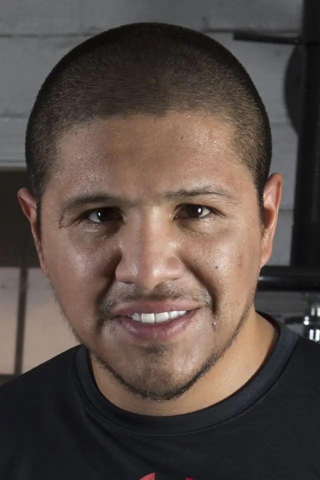 Zdjęcie  (Fernando Vargas)