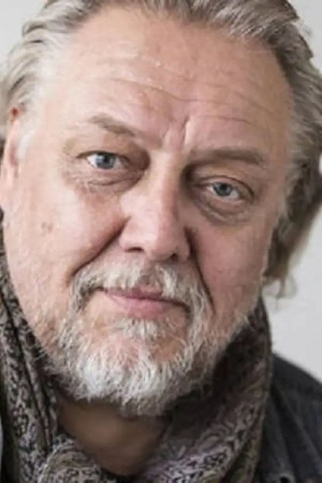 Zdjęcie A.C. Peterson