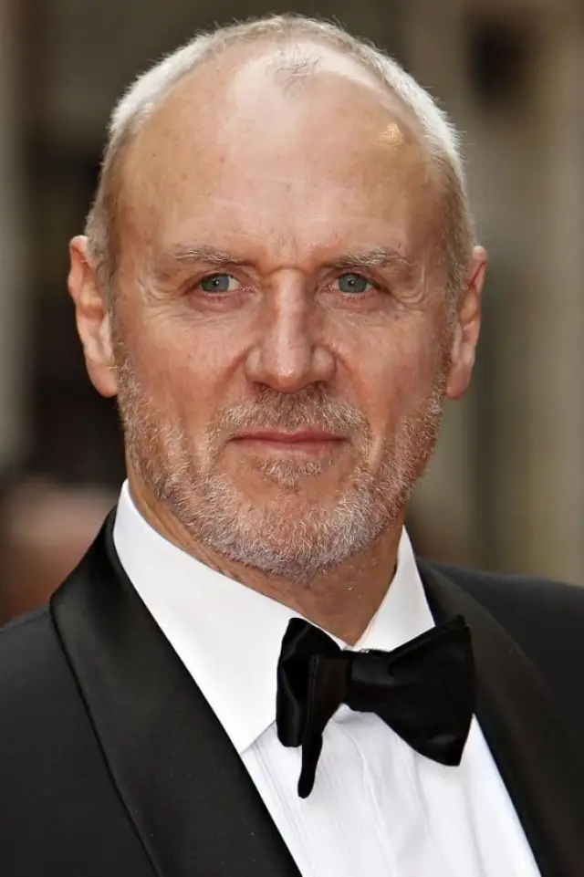 Zdjęcie Alan Dale