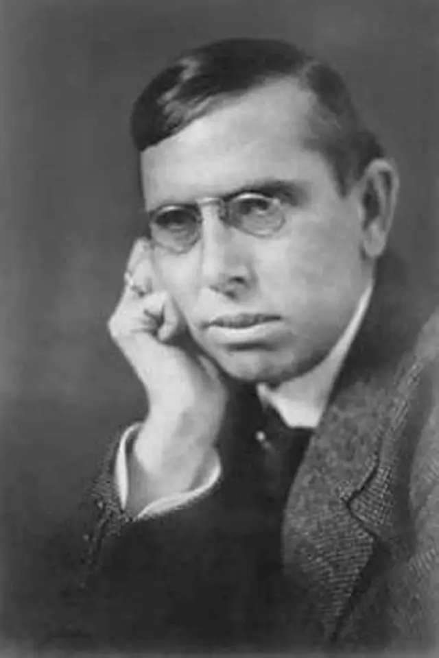 Zdjęcie Gerald Drayson Adams (Gerald Drayson Adams)