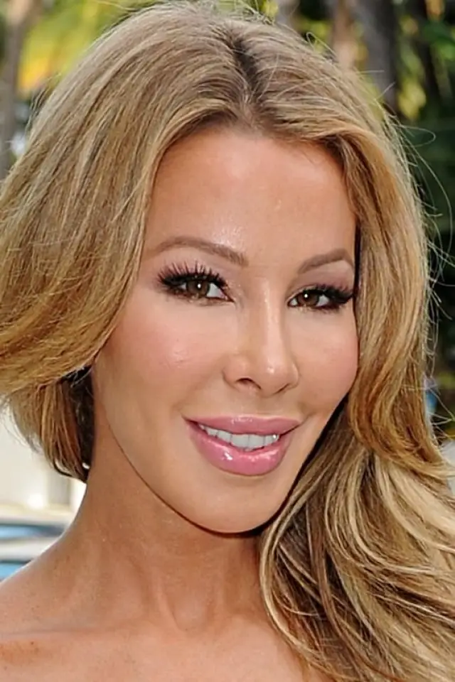 Zdjęcie  (Lisa Hochstein)