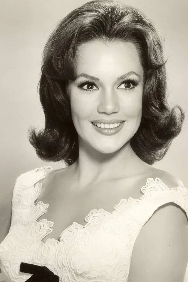 Zdjęcie  (Mary Ann Mobley)