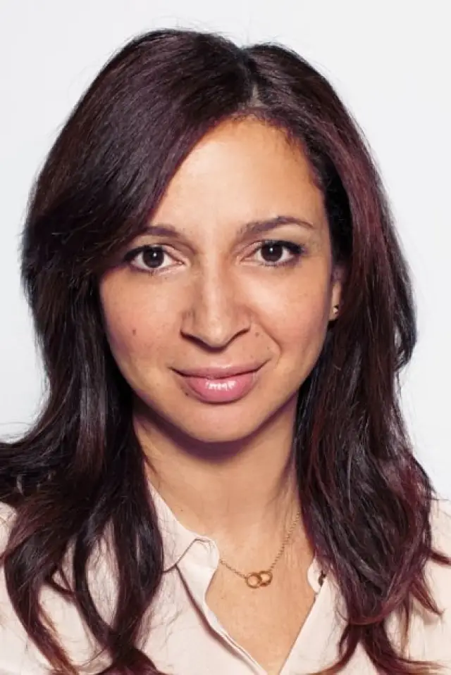 Zdjęcie Maya Rudolph