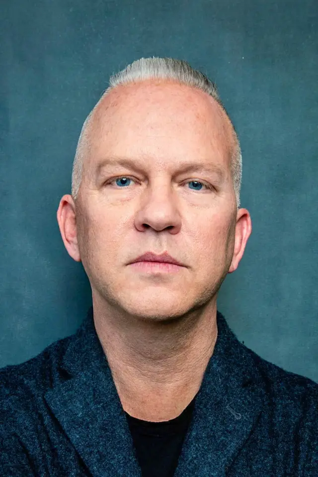 Zdjęcie Ryan Murphy