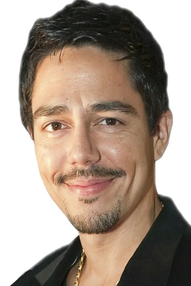 Zdjęcie Zak Santiago (Zak Santiago)